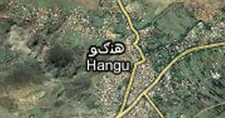 Hangu: Gunmen fire on bus, kill 8 people