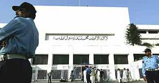 Exam for section officers vacancies in NA postponed, candidates protest