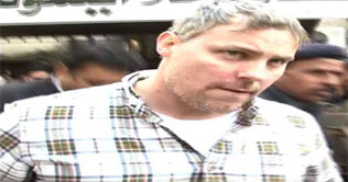 Raymond Davis case: Foreign ministry to present report today