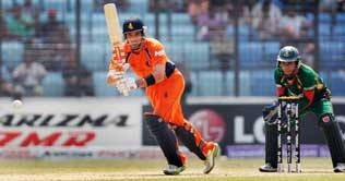 World Cup 2011: Bangladesh wrap up Netherlanders inside 47 overs 