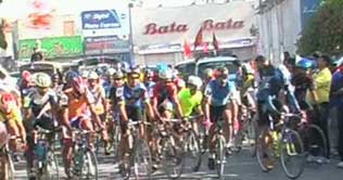 Tour de Pakistan enters sixth phase