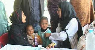 Doctors protest continue on 14th day