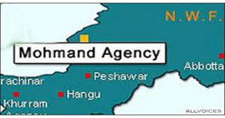 Mohmand Agency: Three peace committee volunteers killed  