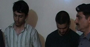 Police arrest two for operating an illegal gateway exchange in Lahore