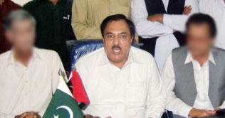 PPP, PML-Q dialogue depicting in wrong way: Zahir Ali