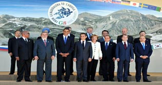 G8 refuses to agree upon a no-fly zone in Libya