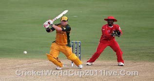 ICC World Cup: Defending champions to play against Canada today