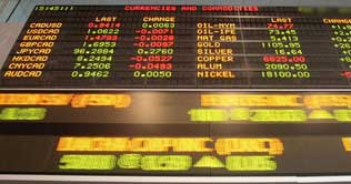 Asian stocks rebound on bargain-buying