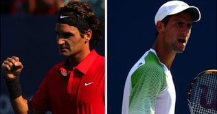 Djokovic and Federer cruise into fourth round of Indian Wells