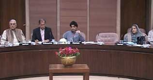 Bhatti murder case: accused held