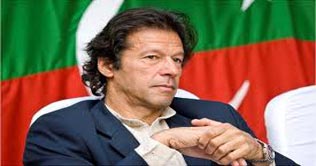 Imran issued notice on Nayyar Bukharis petition 