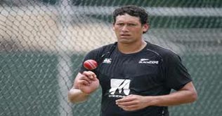 Tuffey gets green signal after Kyle Mills injury