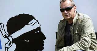 Alleged French crime leader arrested