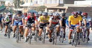 WAPDAs Haroon wins 8th stage of tour de Pakistan