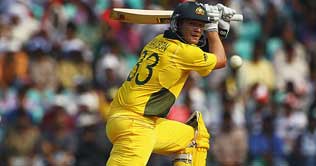 World Cup 2011: Australia sink Canada by 7 wickets