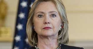 Hillary denies payment for Raymond Davis release