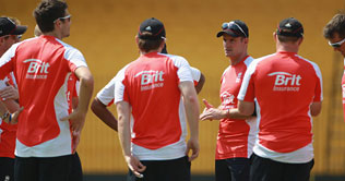 World Cup 2011: England ready for final battle against Windies