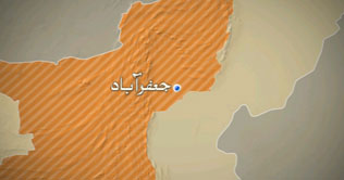 Attack on police station leaves constable, attacker dead