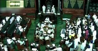 Indian MPs paid for India-US nuclear deal: Wikileaks 