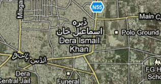 Dera Ismail Khan: Police arrest two, seize 2,000 litres of alcohol