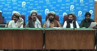 North Waziristan: Tribal elders declare Jihad against US