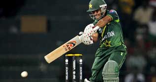 World Cup 2011: Pakistan break 34-match winning streak of Australia