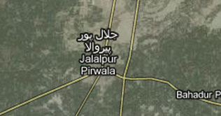 Jalalpur Pirwala: Bodies of three labourers recovered from well
