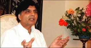 PML-N leaders involved in change of NICs addresses: NADRA