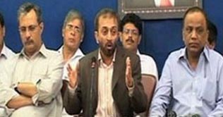 Karachi: MQM condemns killing of three workers