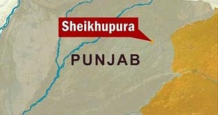 Sheikhupura: Accuse under police detention kills volunteer