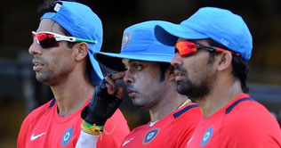 World Cup 2011: India to take on West Indies