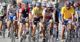 Tour de Pakistan enters final stage