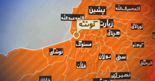 9 dead, 46 trapped in mine collapse near Quetta