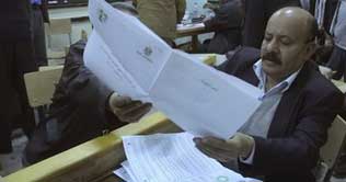 Egypt Referendum: Public supports constitutional amendments