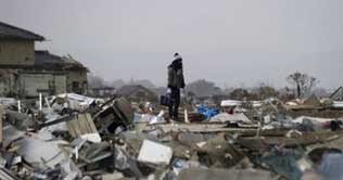 Earthquake, tsunami could cost $235 billion to Japan: World Bank
