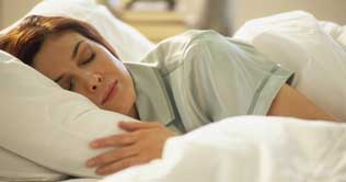 Sleep necessary to maintain health