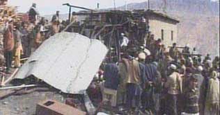 Quetta: 20 dead, 23 missing in Sorang mine collapse 