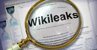 WikiLeaks expose views of world personalities about Indian leaders