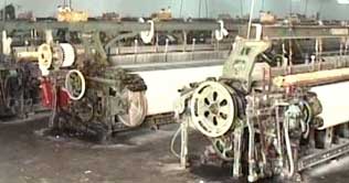 Faisalabad industries observe strike on 2nd day