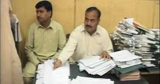 Punjab government plays tactics to stop protest