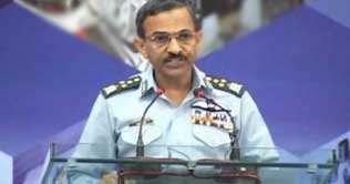 Air Chief voices concern over India-US nuclear pact