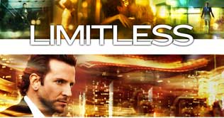 Mystery thriller Limitless tops box office