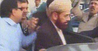 Kazmi remanded to FIA custody for another five days