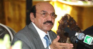 Karachi: Qaim terms MQMs statements upsetting