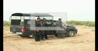 Ghotki: 9 dacoits killed in encounter, 1 police official martyred