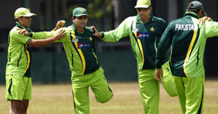 World Cup 2011: knock out stage to be kicked off