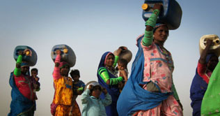 World Water Day observed today 