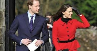 iPad launches royal wedding application