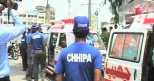 Karachi: 5 killed in firing incidents