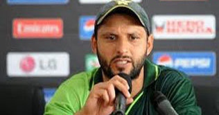 Afridi vows to end batting woes